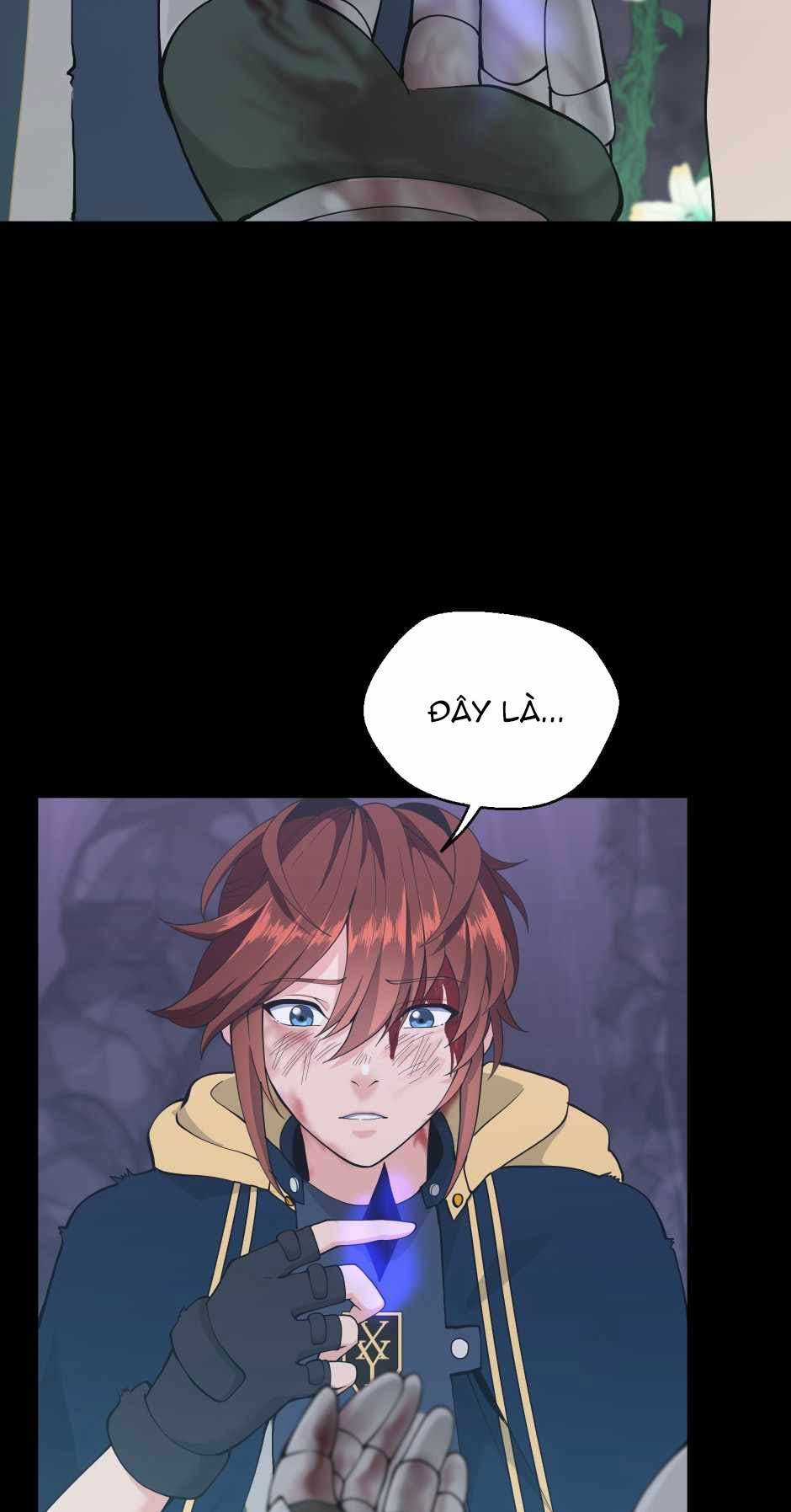 The Beginning After The End - Chapter 119 - Trang 63