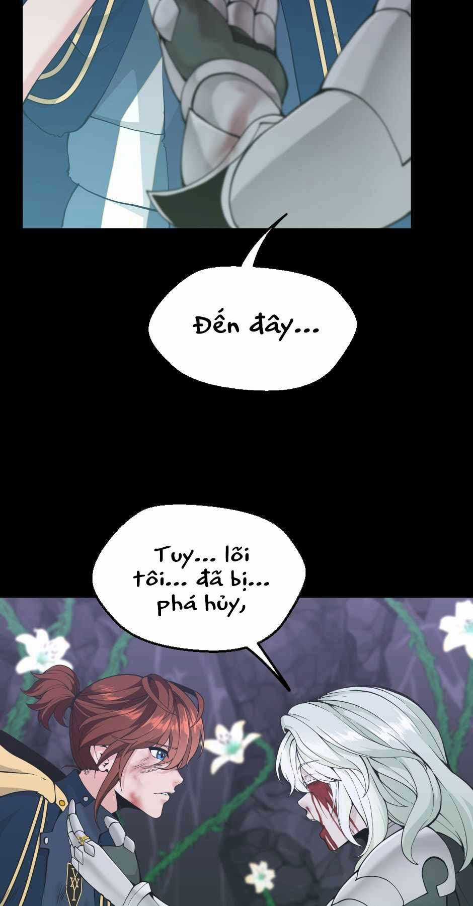 The Beginning After The End - Chapter 119 - Trang 64