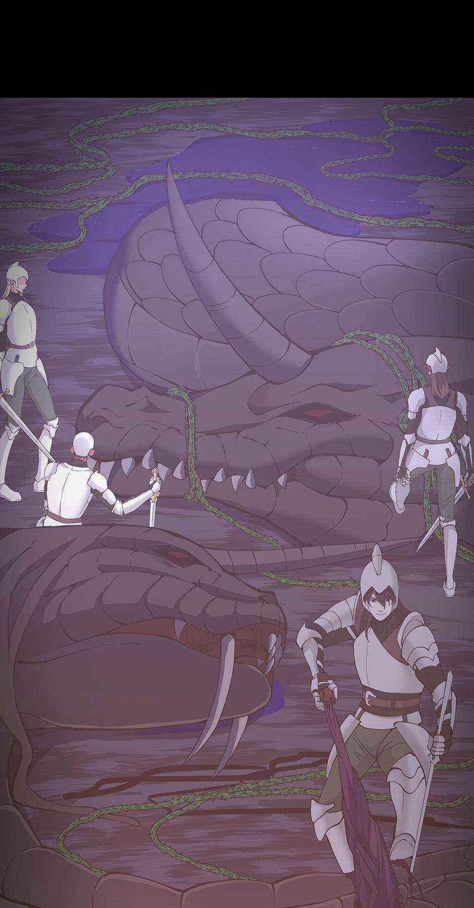 The Beginning After The End - Chapter 119 - Trang 73