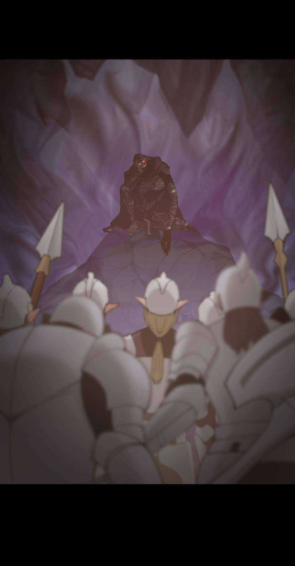 The Beginning After The End - Chapter 119 - Trang 77