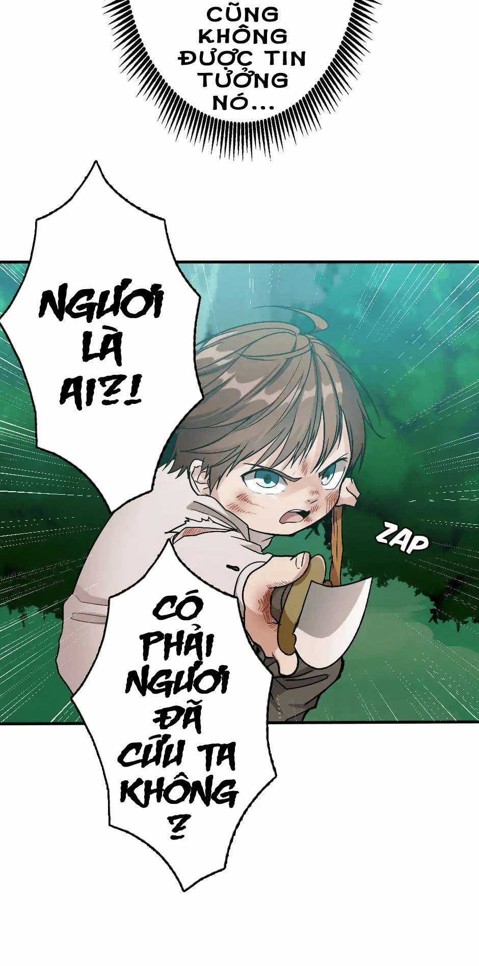 The Beginning After The End - Chapter 12 - Trang 13