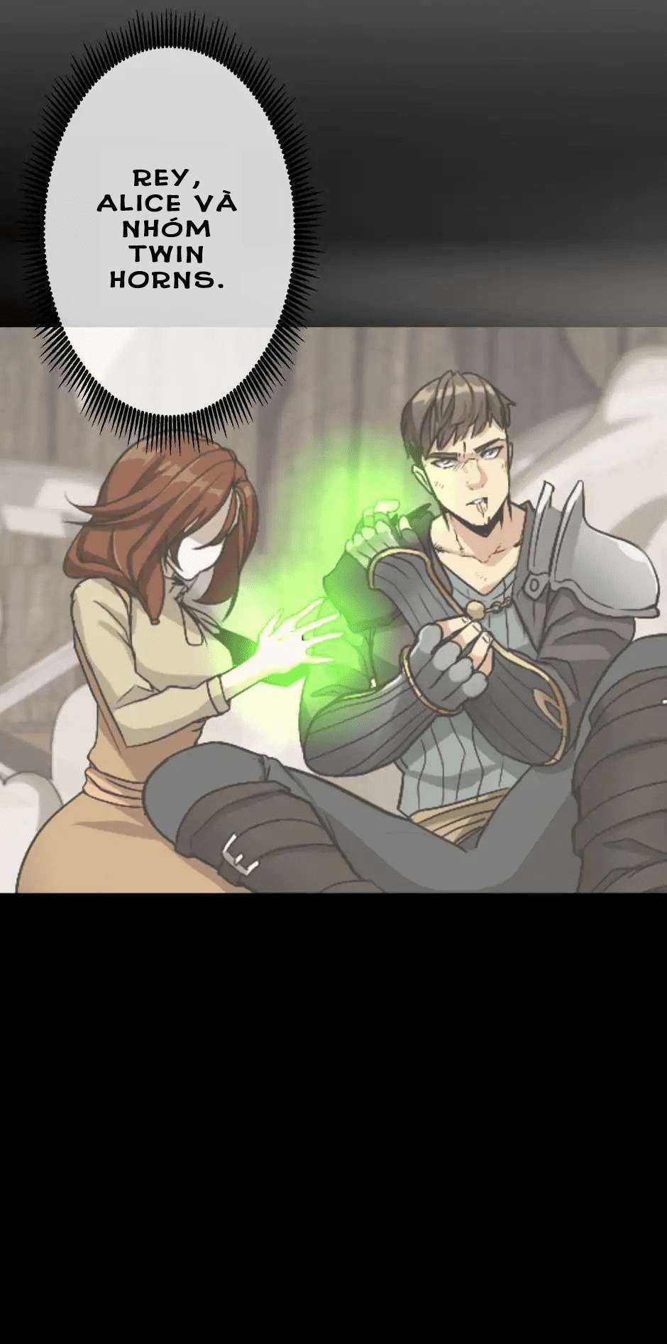 The Beginning After The End - Chapter 12 - Trang 18