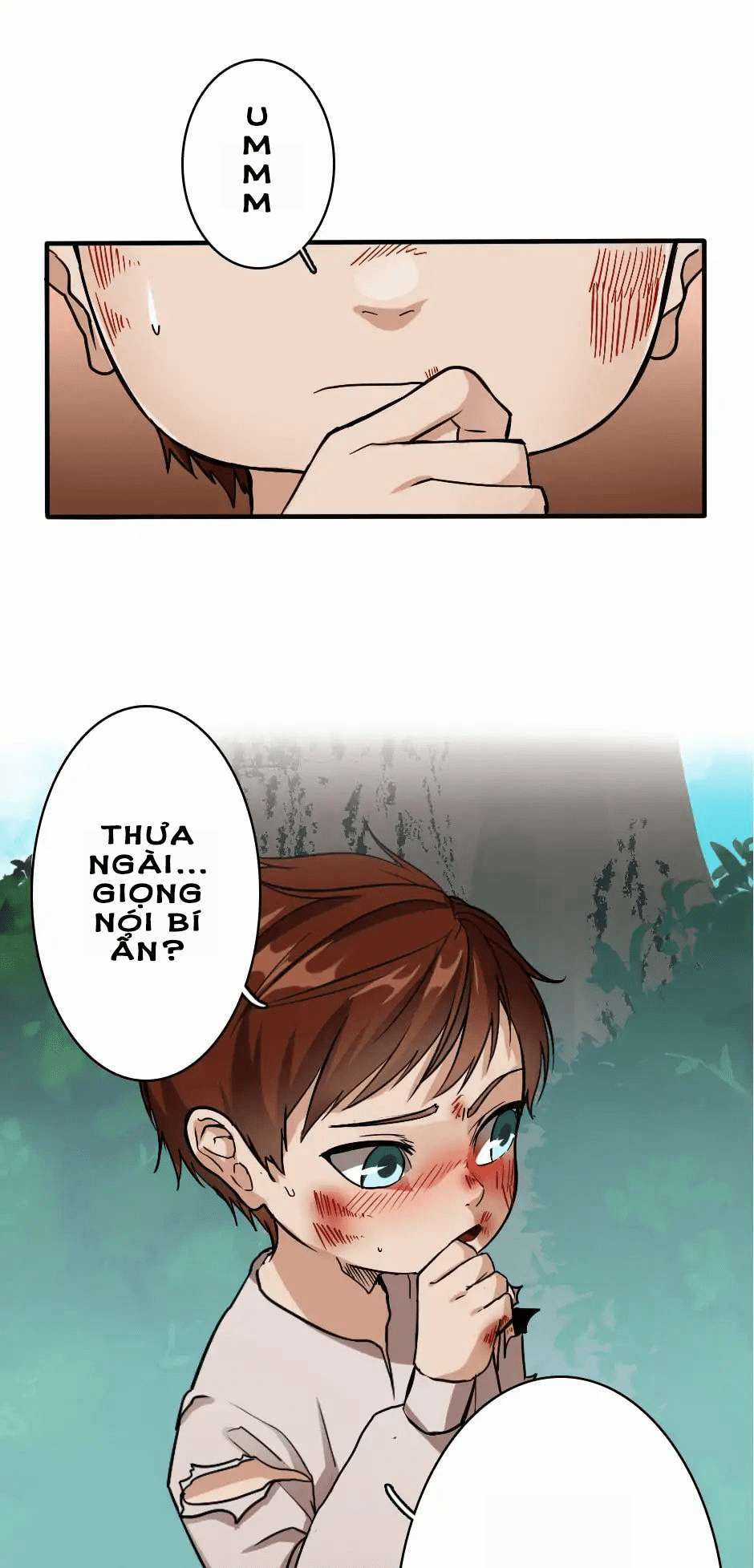 The Beginning After The End - Chapter 12 - Trang 21