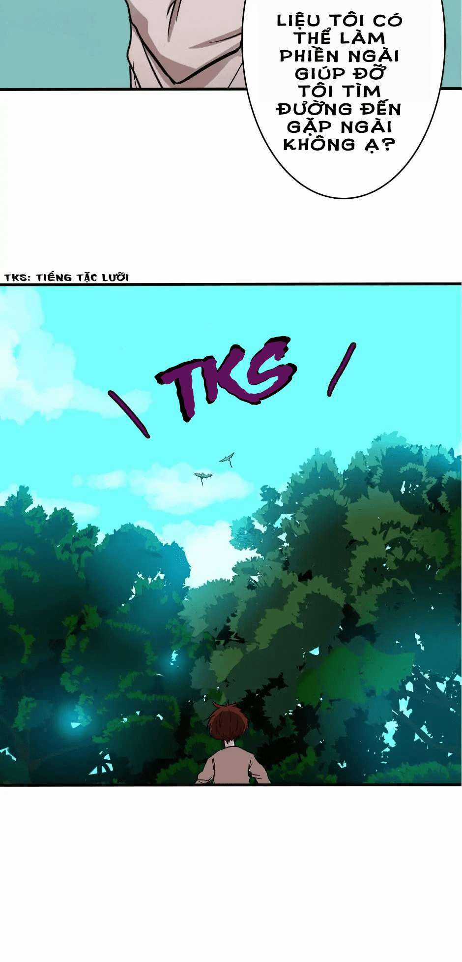 The Beginning After The End - Chapter 12 - Trang 22