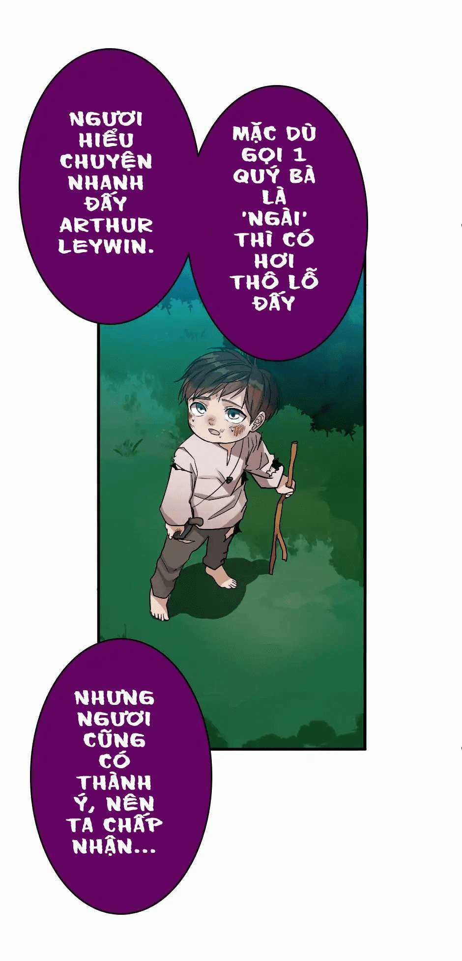 The Beginning After The End - Chapter 12 - Trang 23