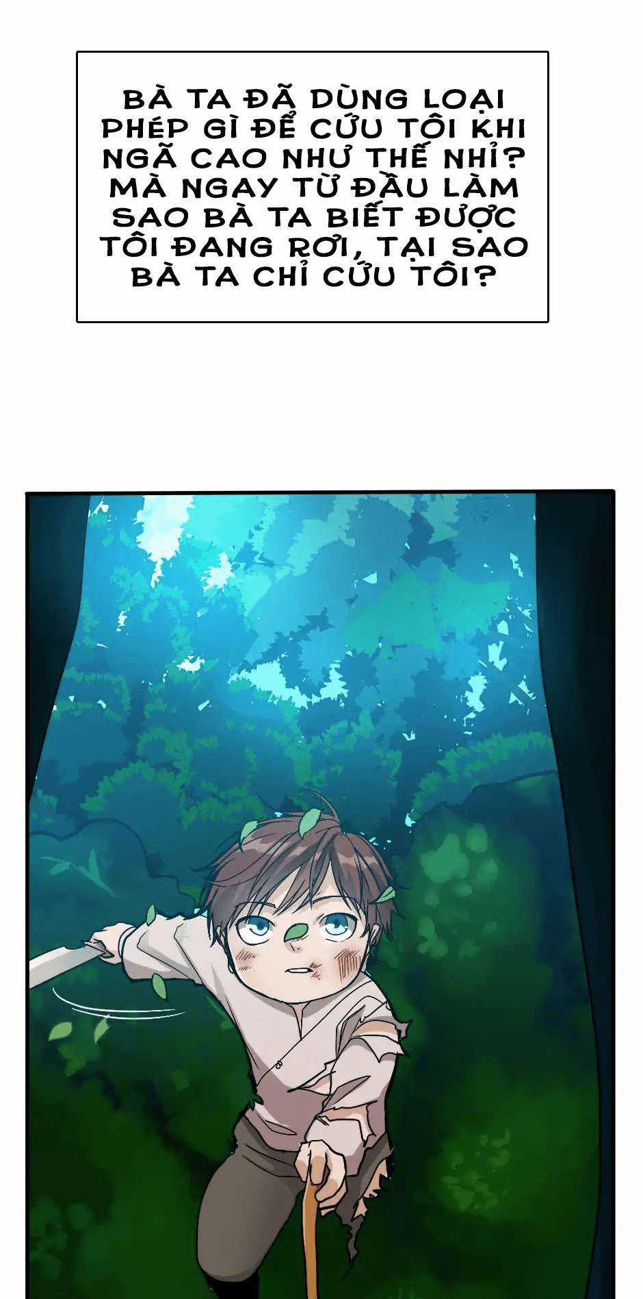 The Beginning After The End - Chapter 12 - Trang 40