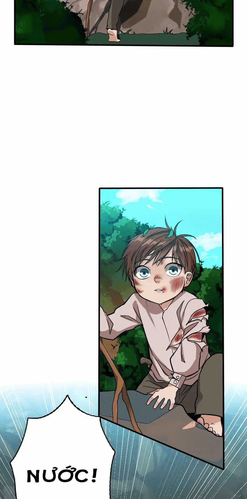 The Beginning After The End - Chapter 12 - Trang 43