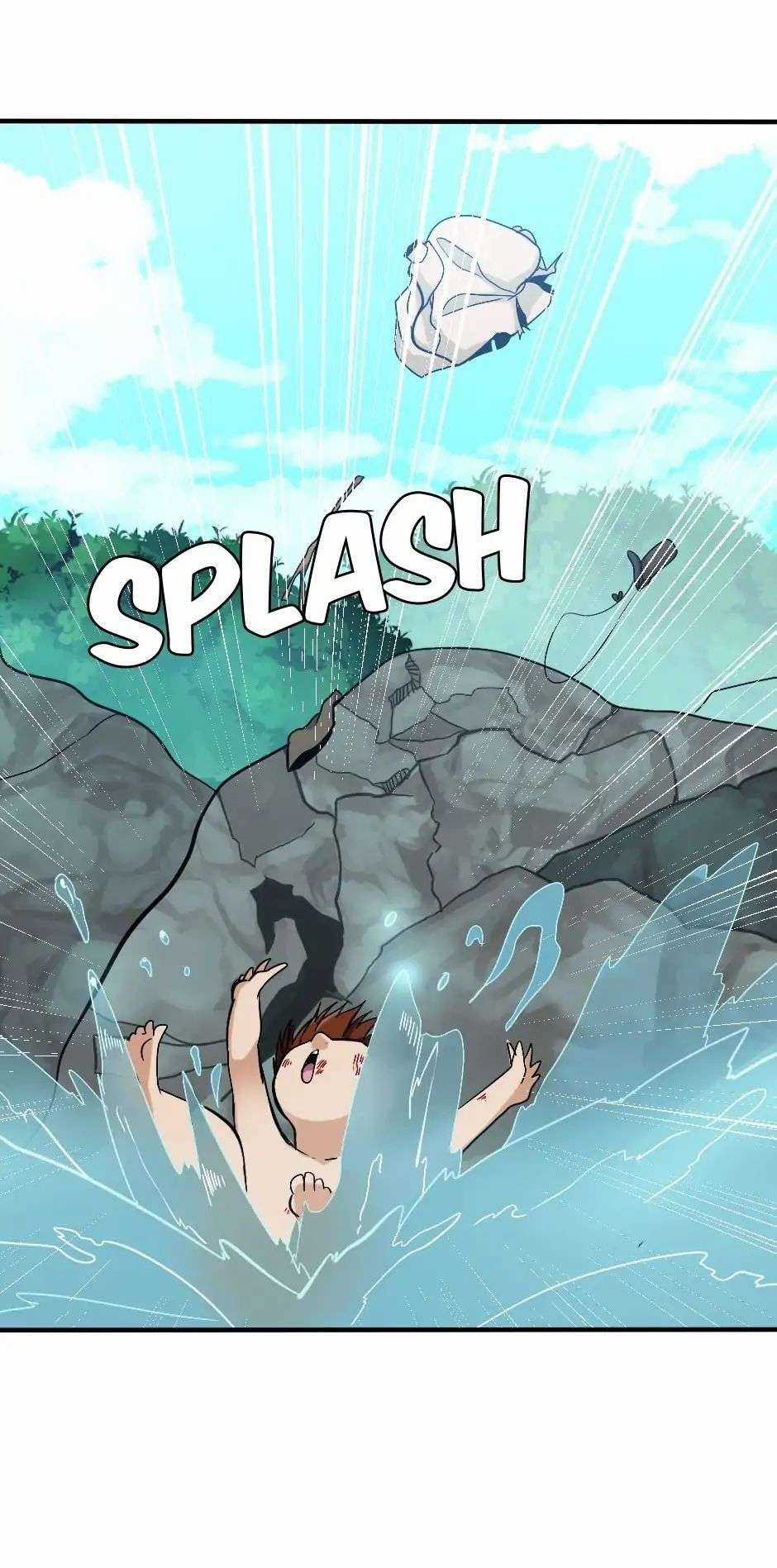 The Beginning After The End - Chapter 12 - Trang 45