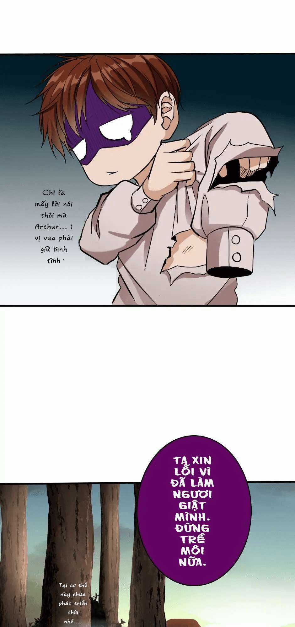 The Beginning After The End - Chapter 12 - Trang 50