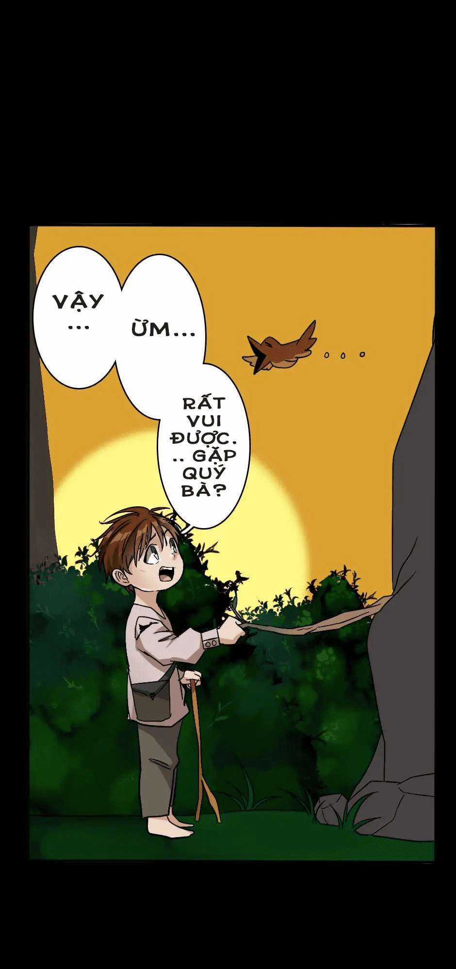 The Beginning After The End - Chapter 12 - Trang 61