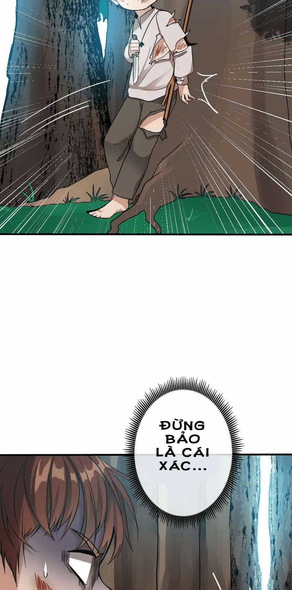 The Beginning After The End - Chapter 12 - Trang 8