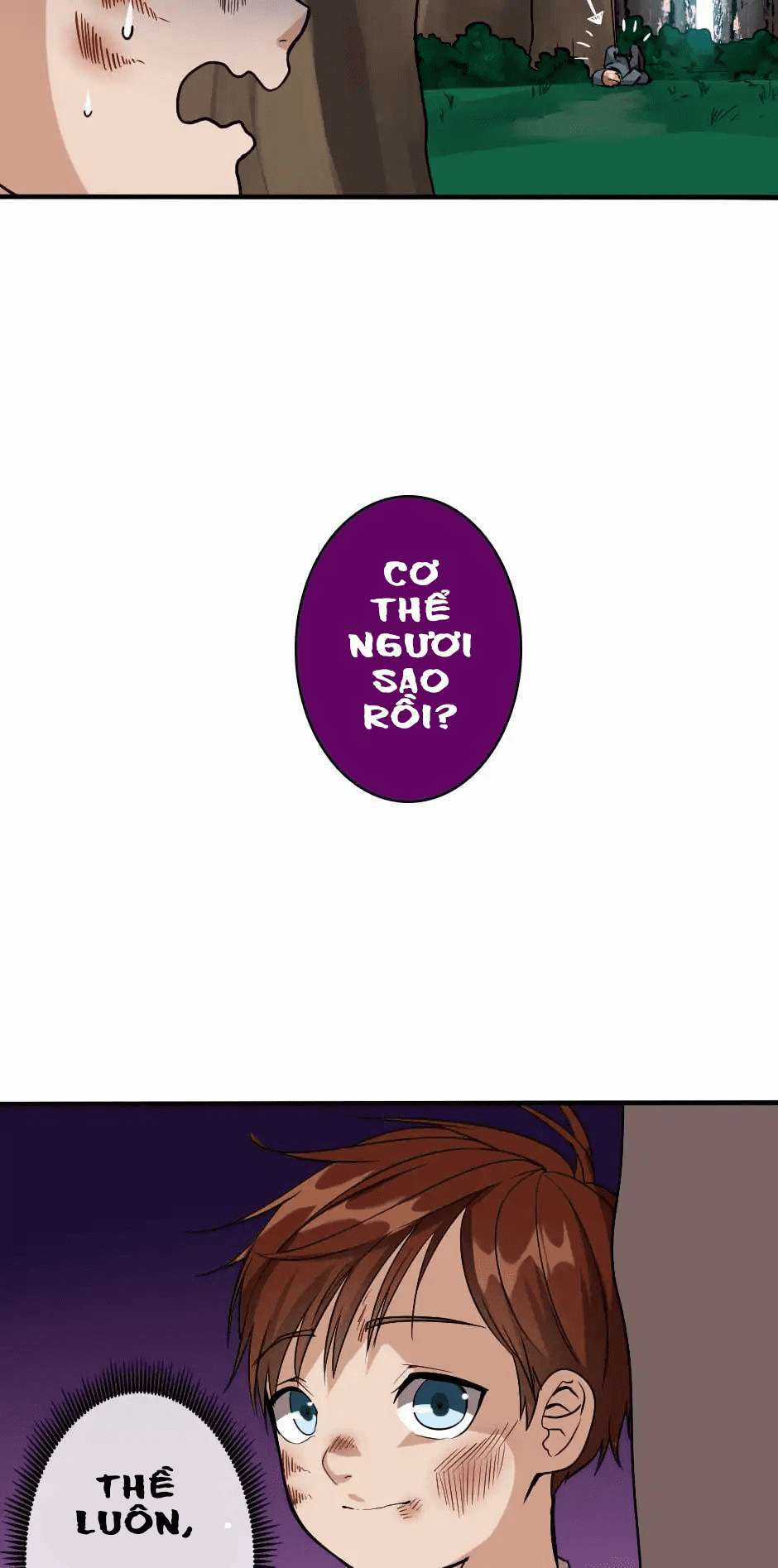 The Beginning After The End - Chapter 12 - Trang 9