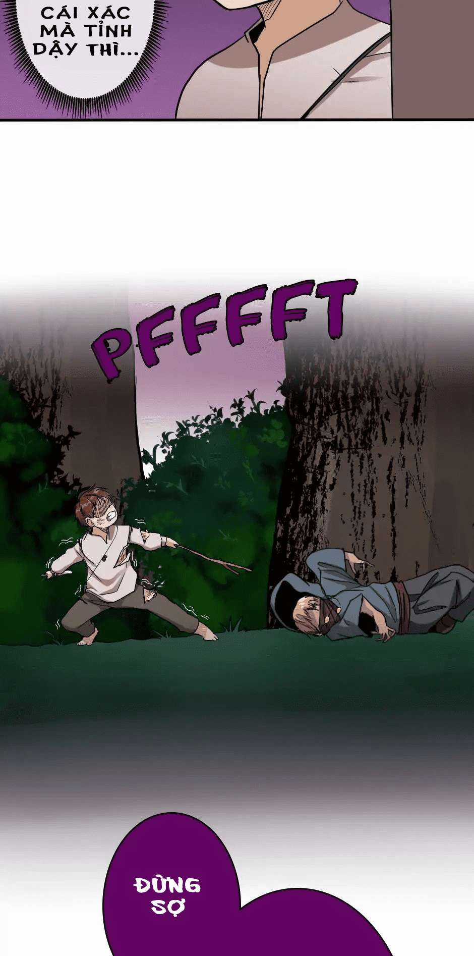 The Beginning After The End - Chapter 12 - Trang 10