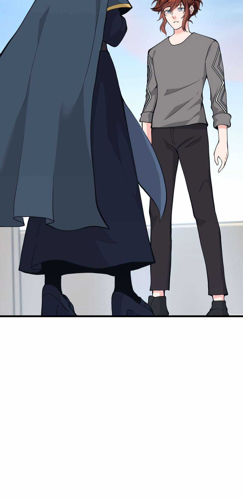 The Beginning After The End - Chapter 120 - Trang 101