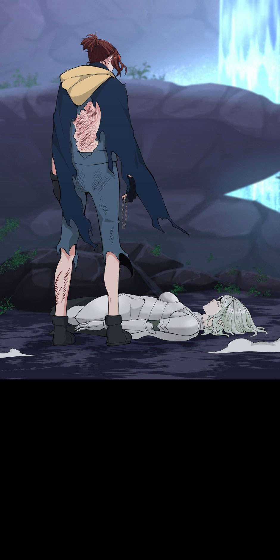 The Beginning After The End - Chapter 120 - Trang 14