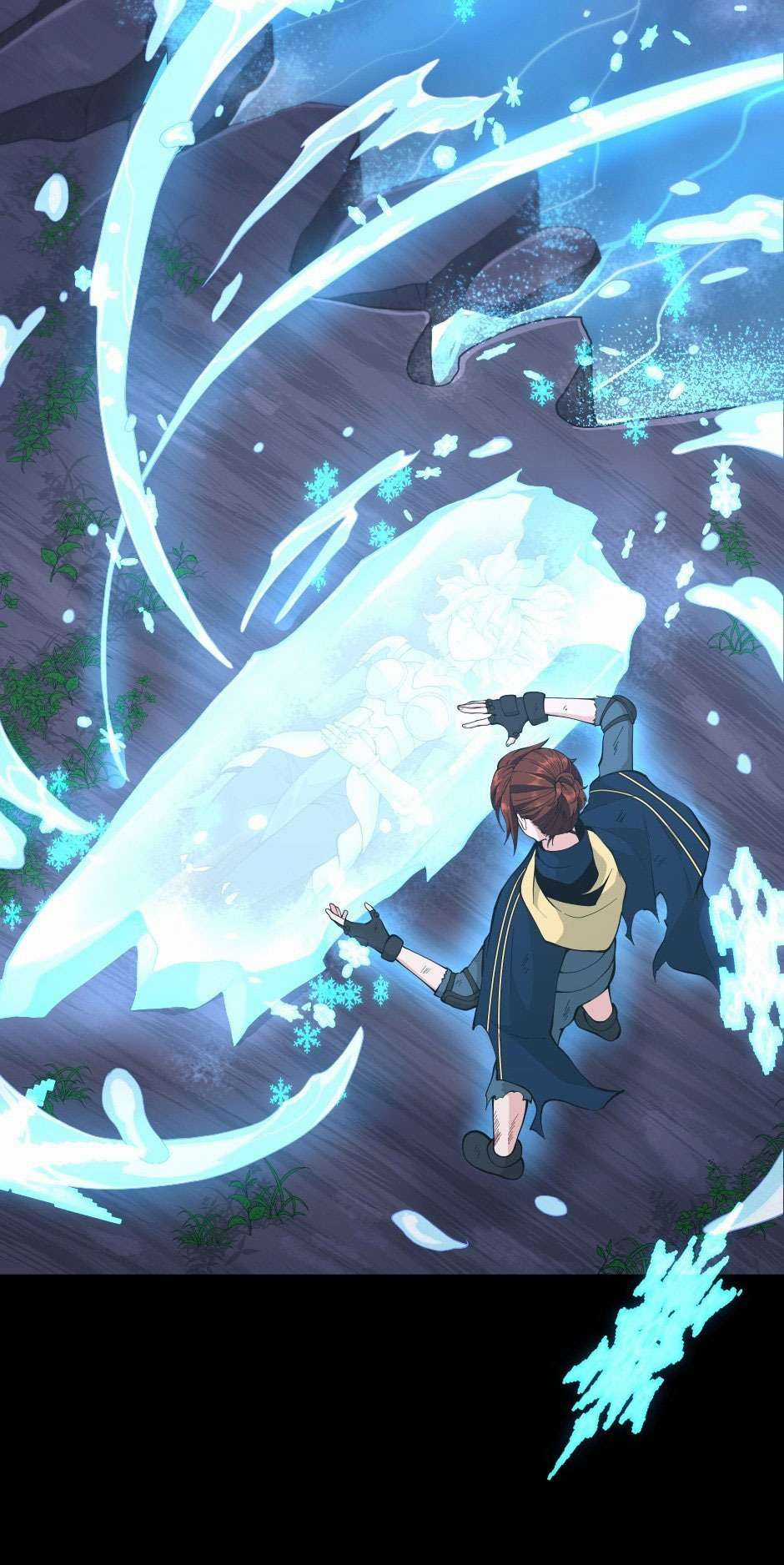 The Beginning After The End - Chapter 120 - Trang 16