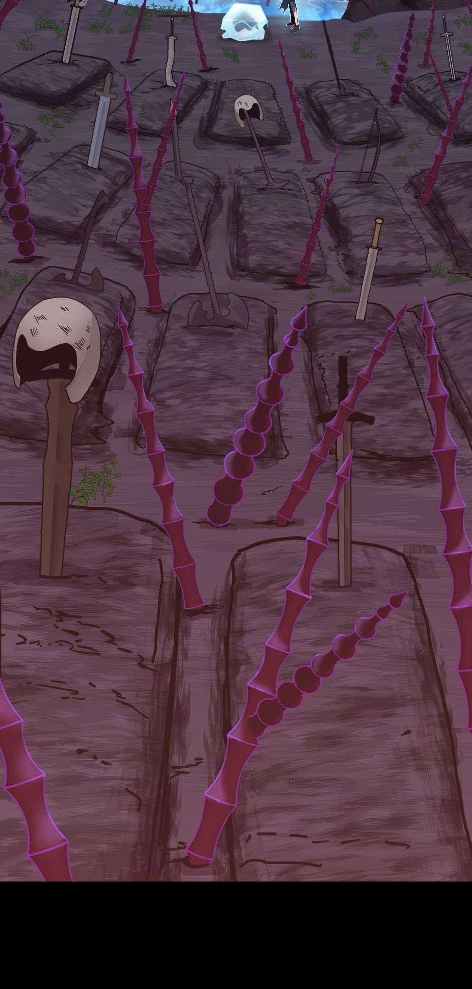 The Beginning After The End - Chapter 120 - Trang 20