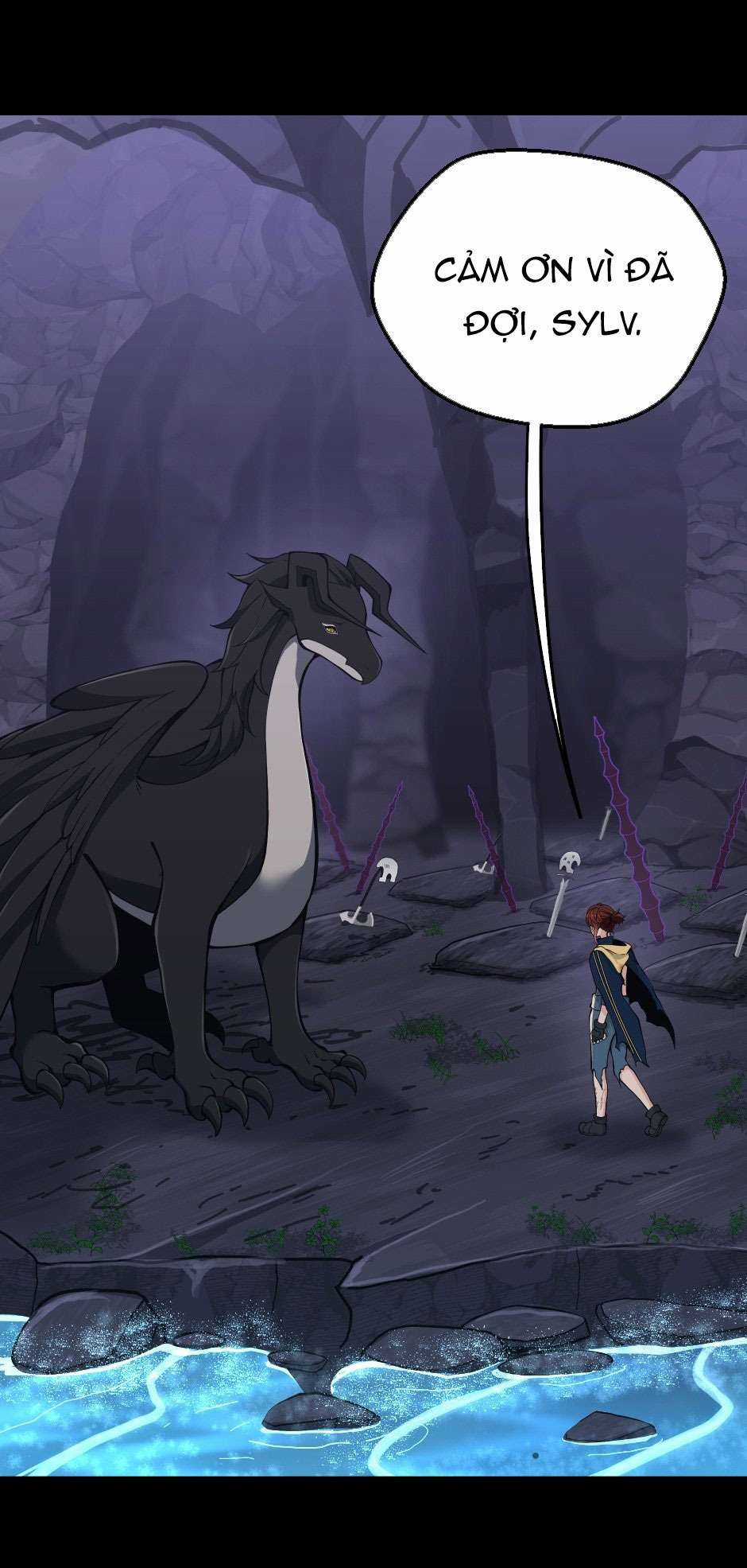 The Beginning After The End - Chapter 120 - Trang 22