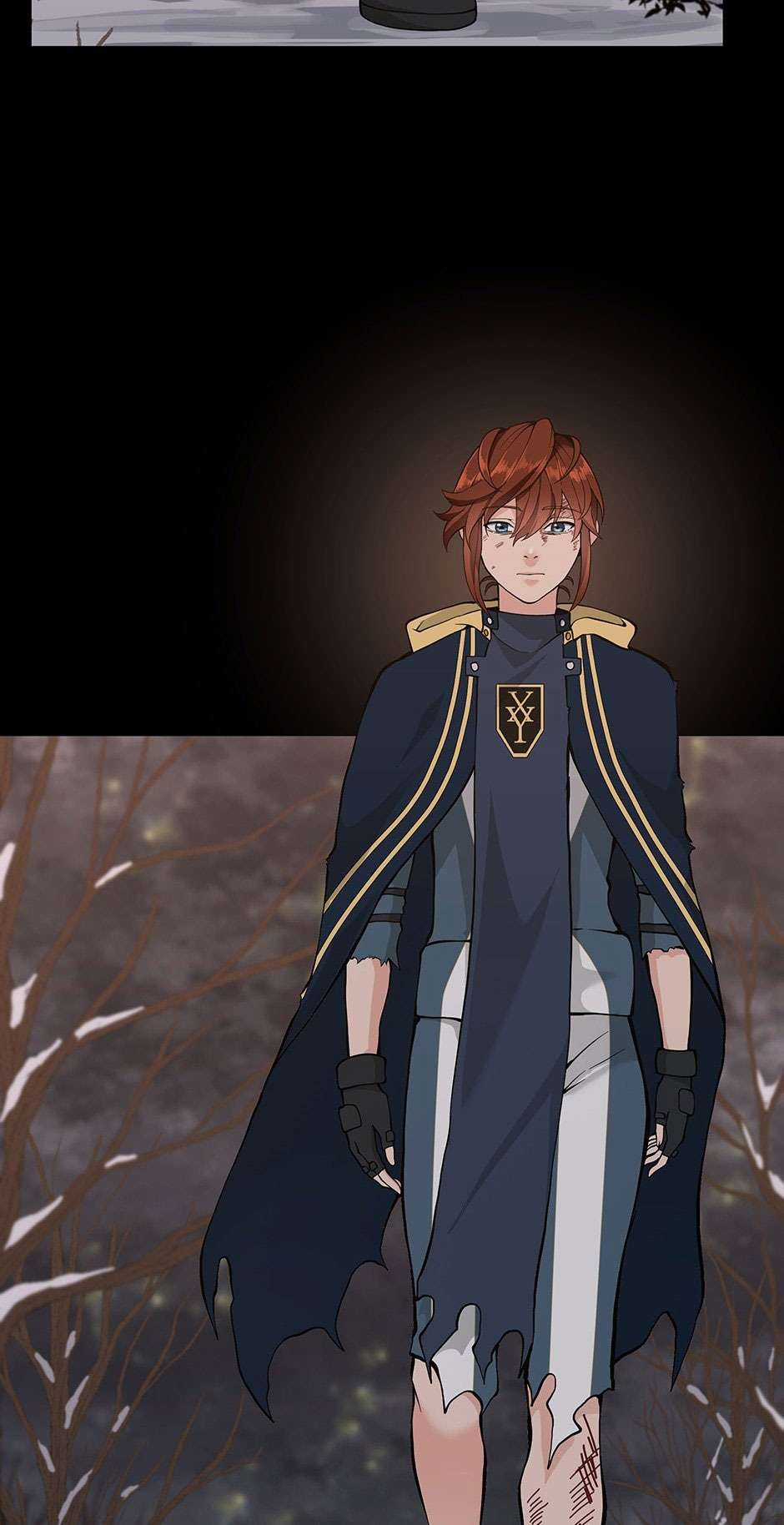 The Beginning After The End - Chapter 120 - Trang 33