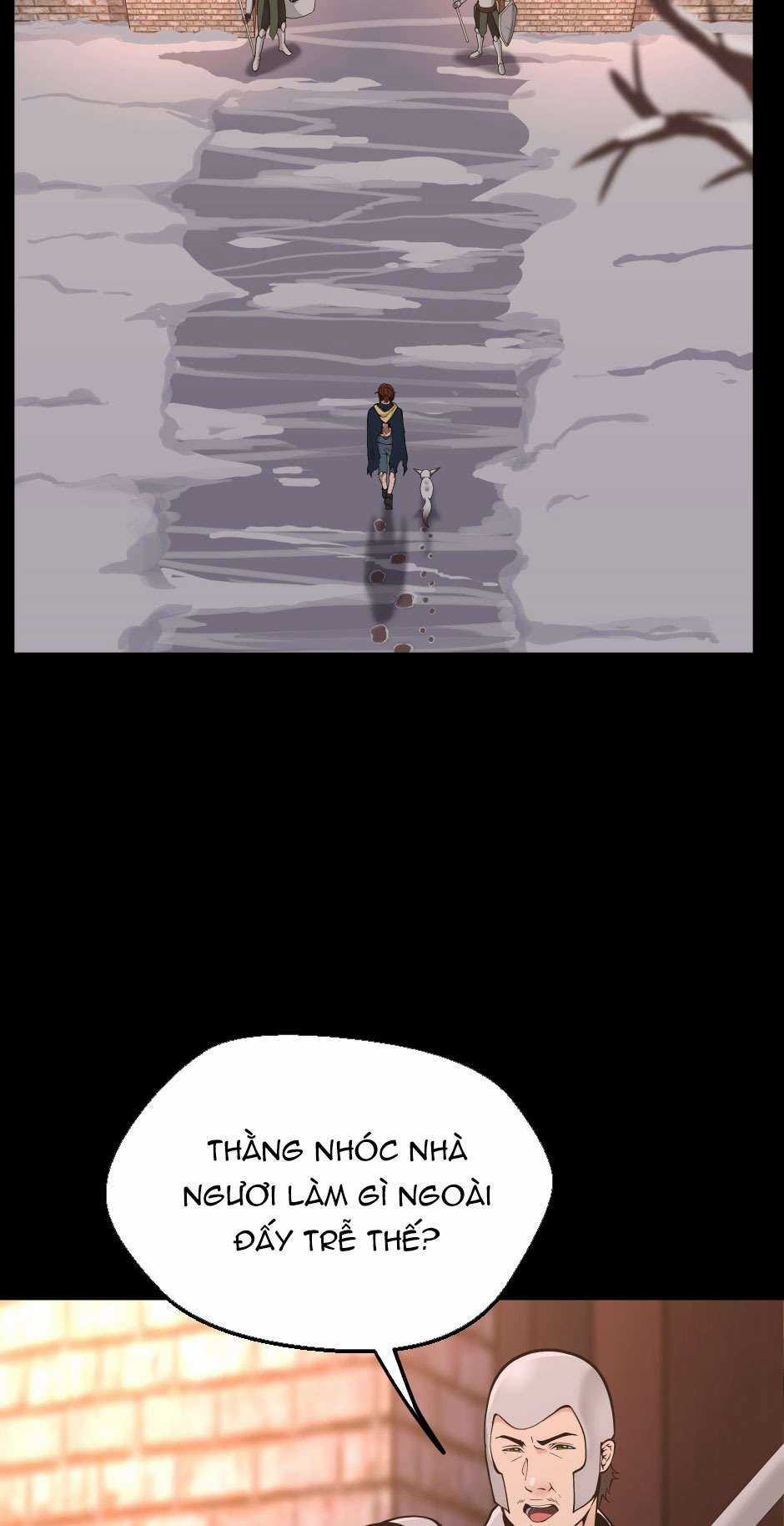 The Beginning After The End - Chapter 120 - Trang 35