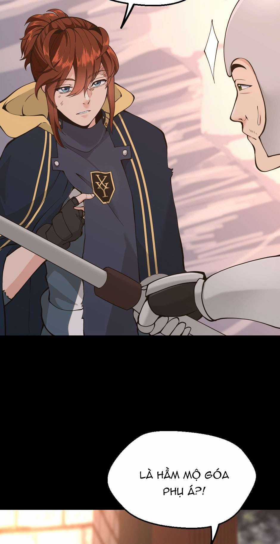 The Beginning After The End - Chapter 120 - Trang 37