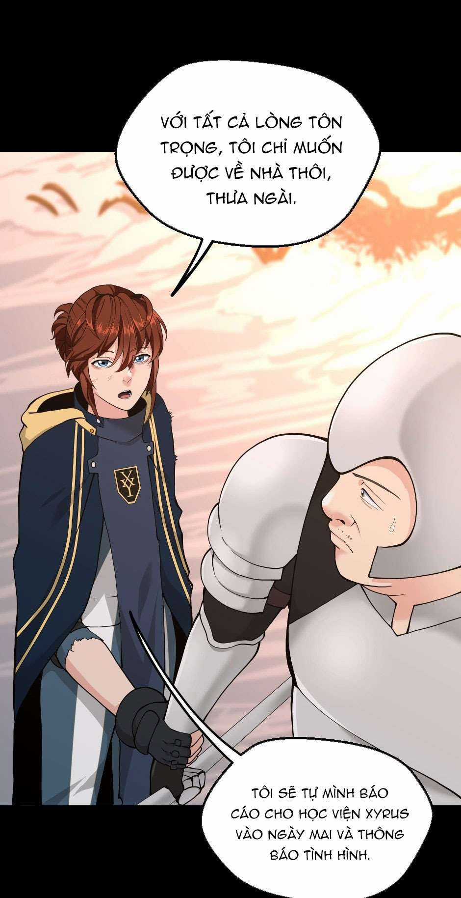 The Beginning After The End - Chapter 120 - Trang 42