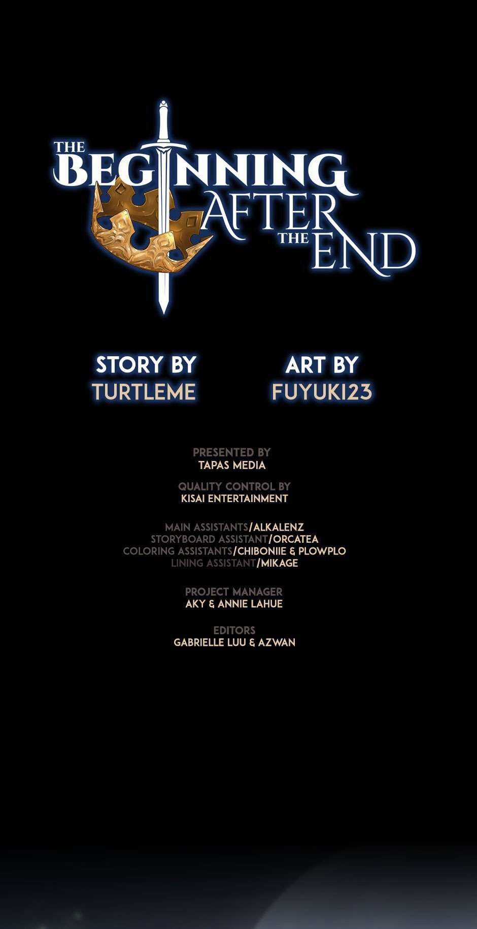 The Beginning After The End - Chapter 120 - Trang 45