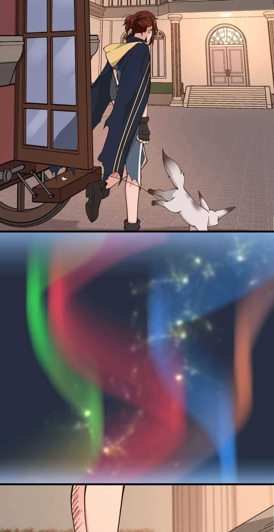 The Beginning After The End - Chapter 120 - Trang 47