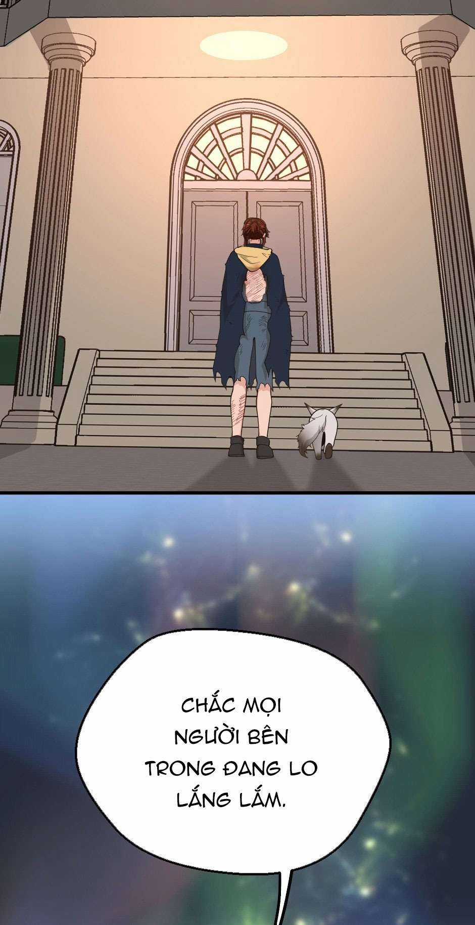 The Beginning After The End - Chapter 120 - Trang 50