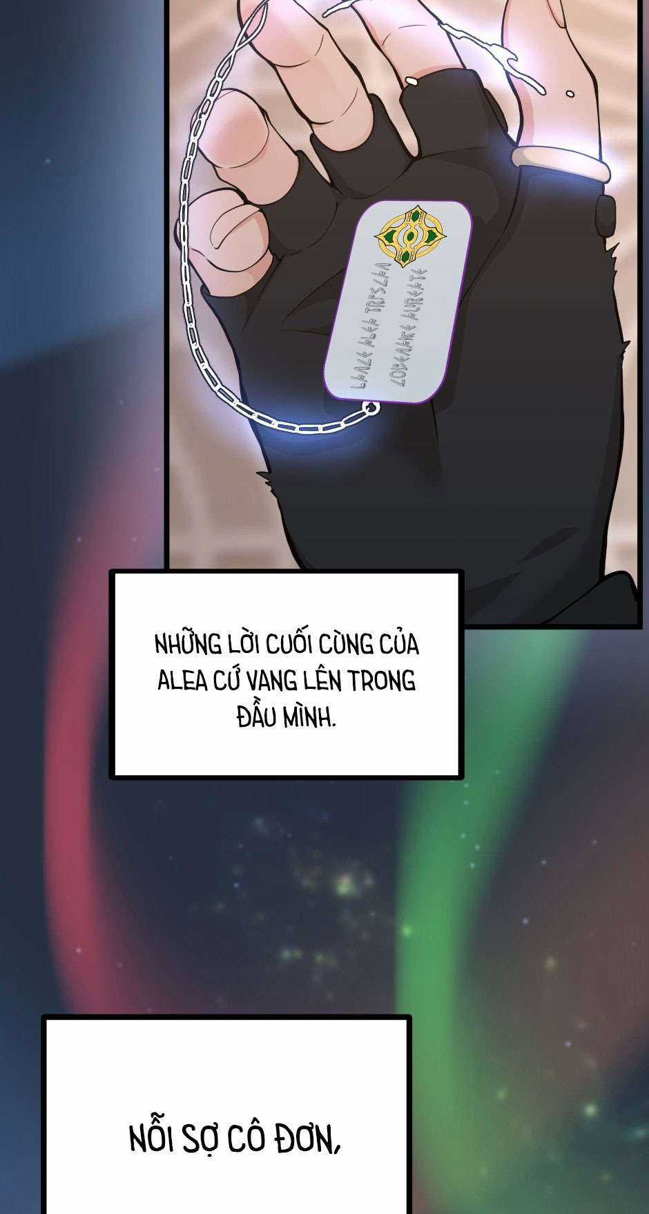 The Beginning After The End - Chapter 120 - Trang 54