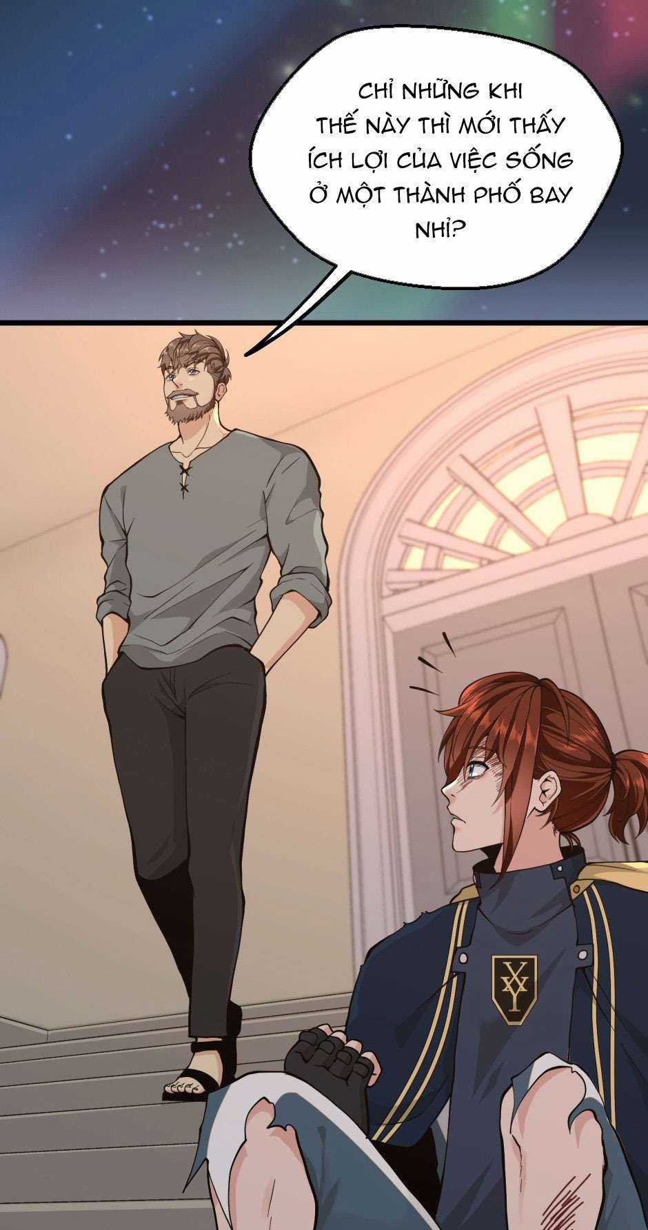 The Beginning After The End - Chapter 120 - Trang 61