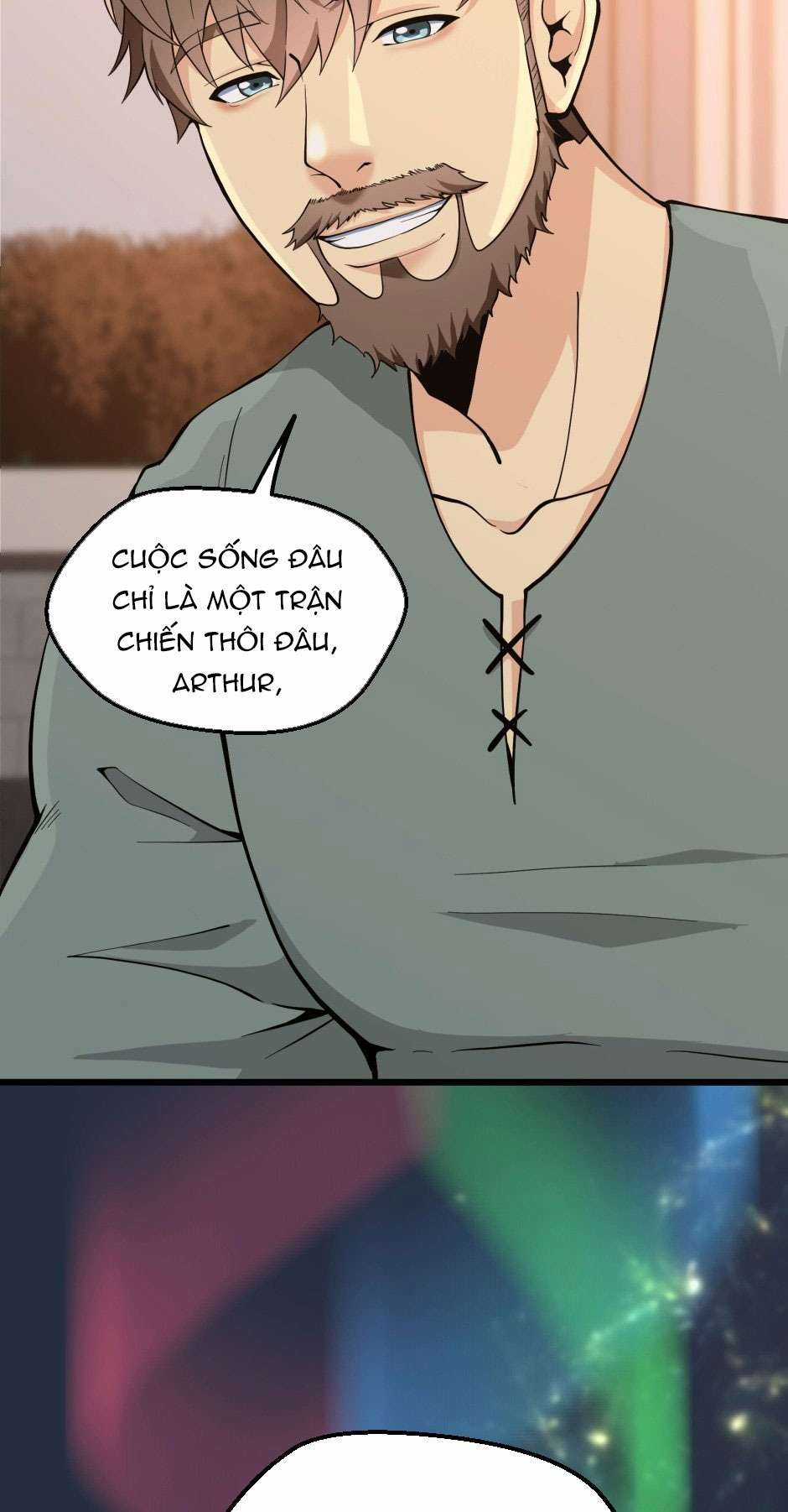 The Beginning After The End - Chapter 120 - Trang 72