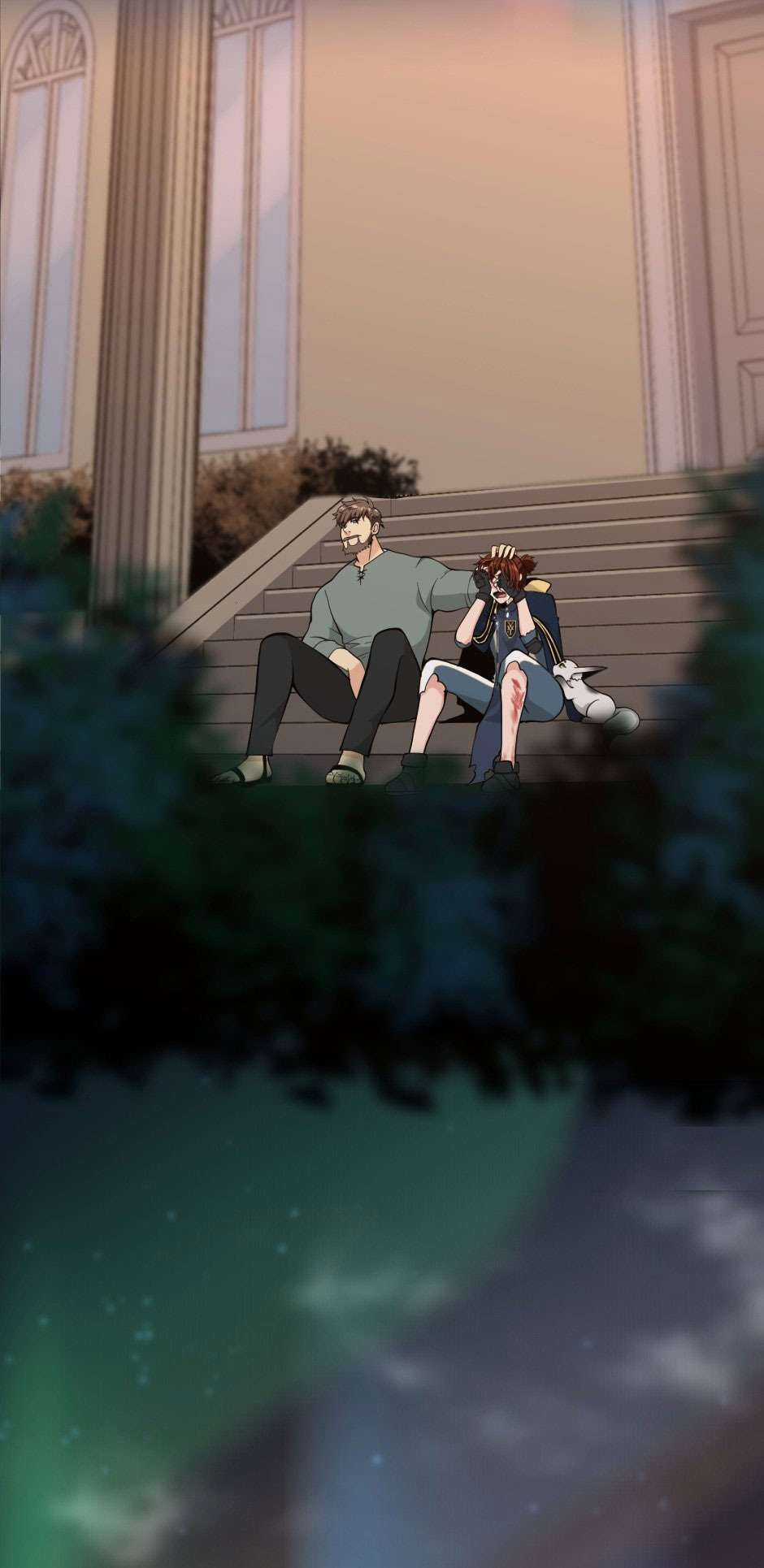 The Beginning After The End - Chapter 120 - Trang 78