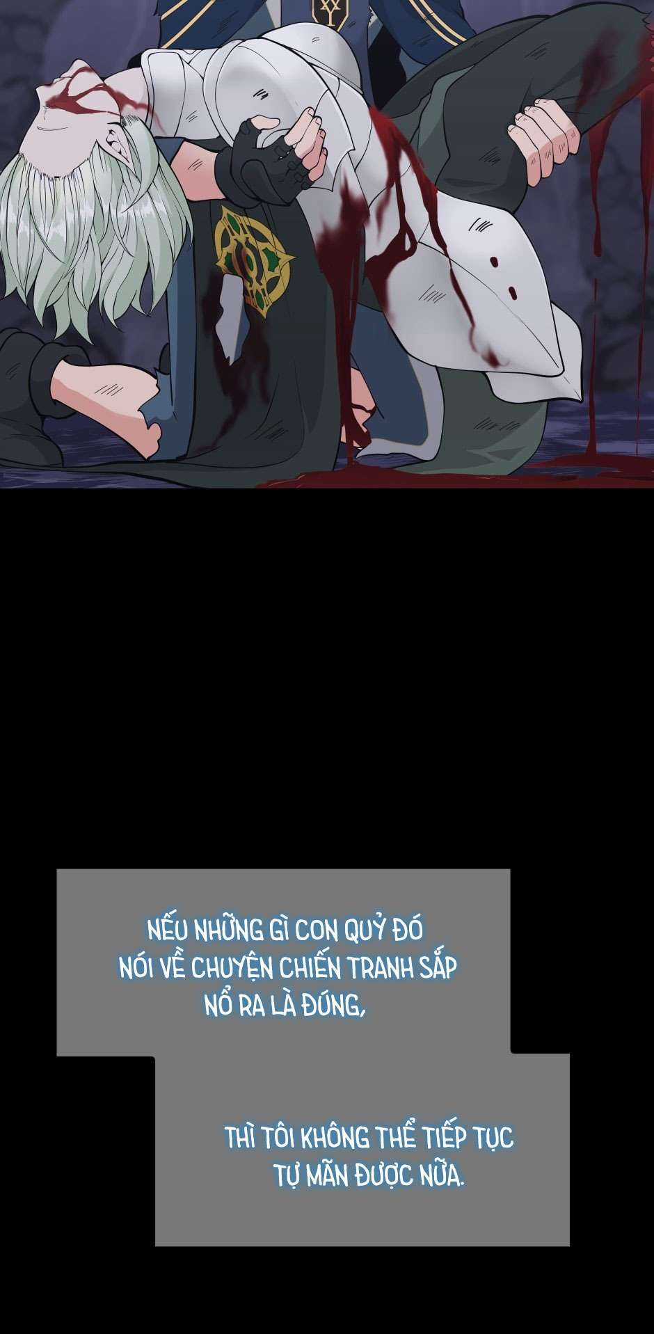 The Beginning After The End - Chapter 120 - Trang 9