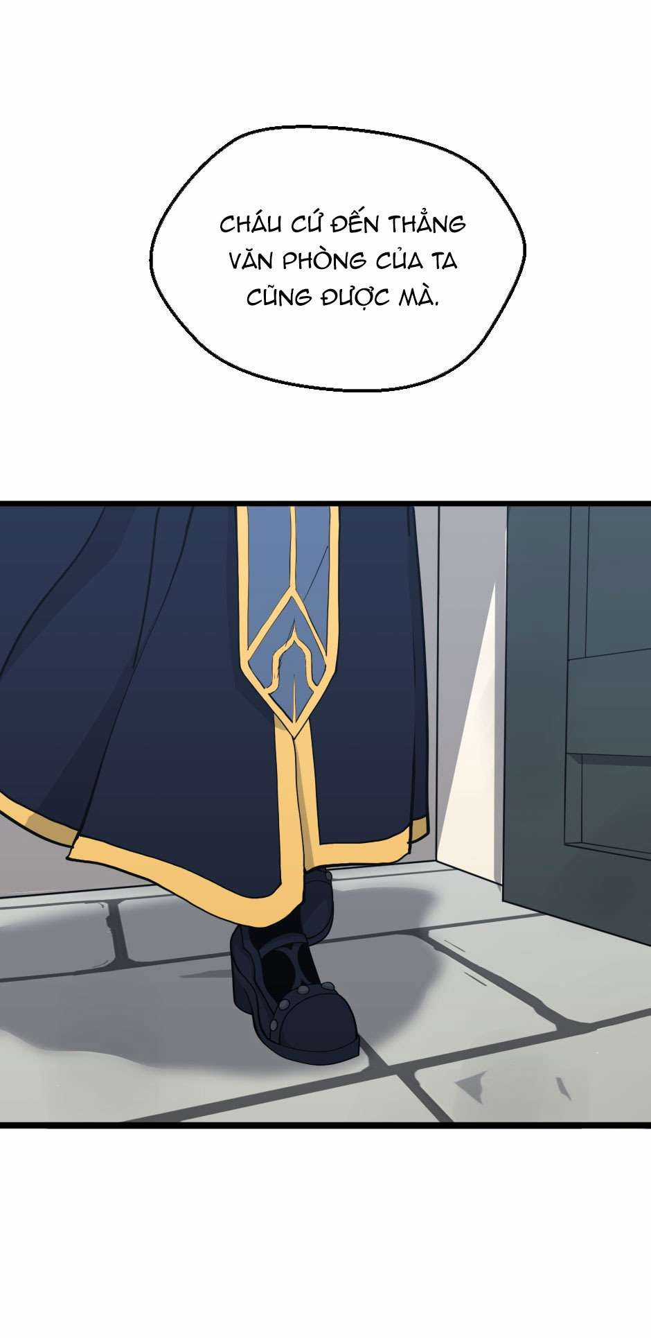 The Beginning After The End - Chapter 120 - Trang 83