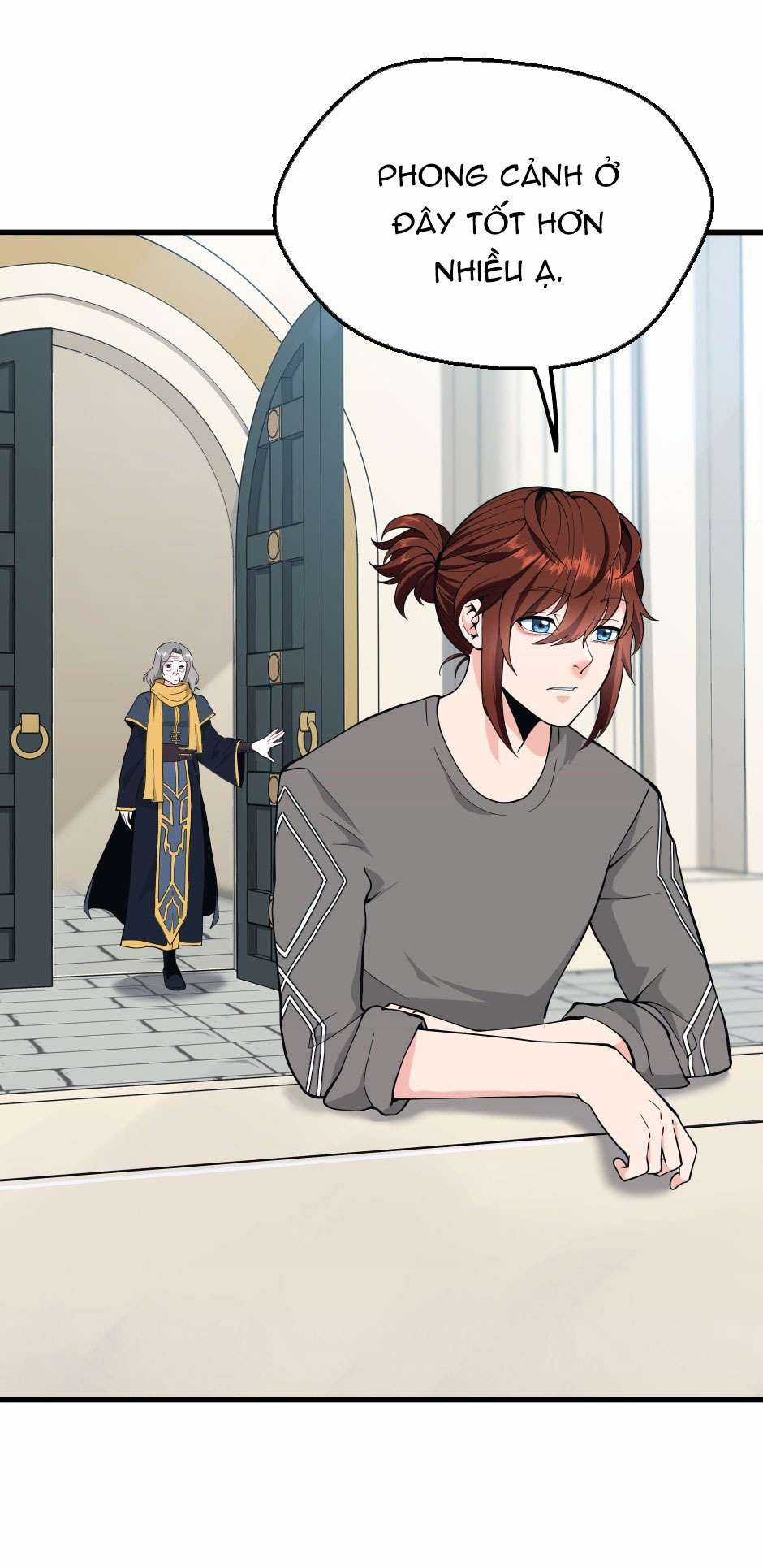 The Beginning After The End - Chapter 120 - Trang 84