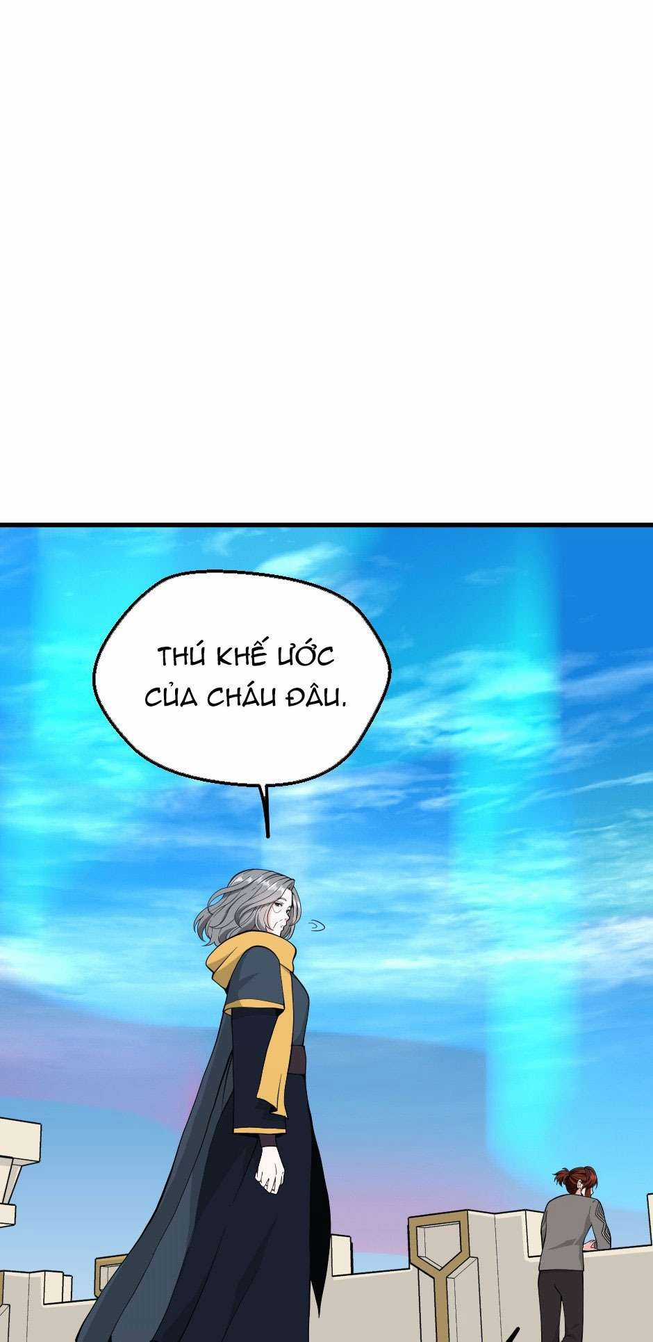 The Beginning After The End - Chapter 120 - Trang 85