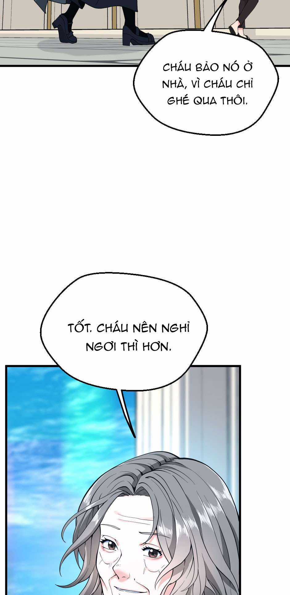 The Beginning After The End - Chapter 120 - Trang 86