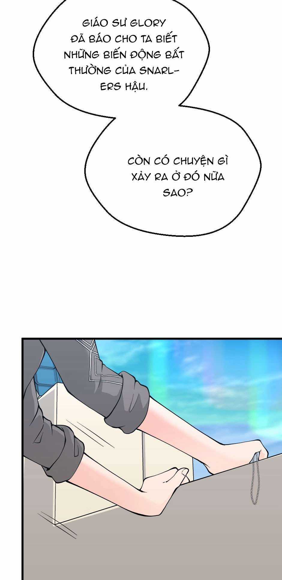 The Beginning After The End - Chapter 120 - Trang 90