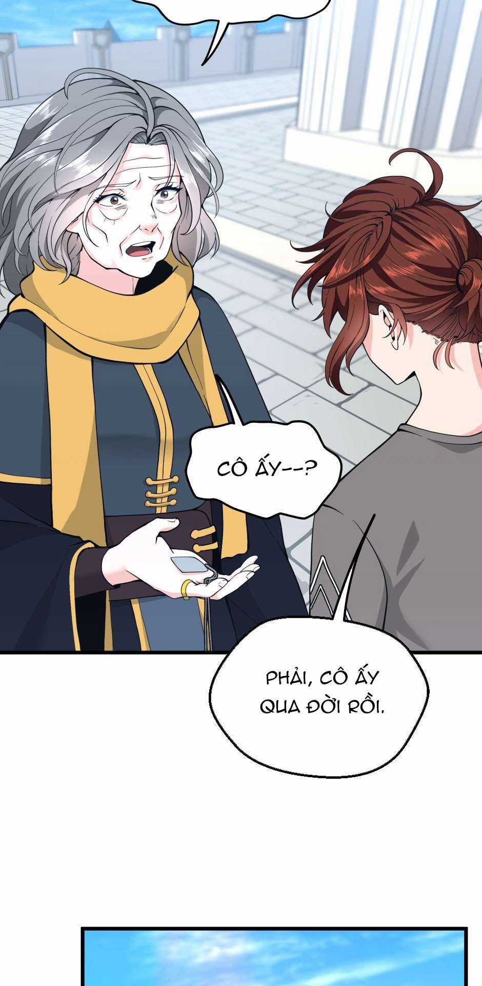 The Beginning After The End - Chapter 120 - Trang 96