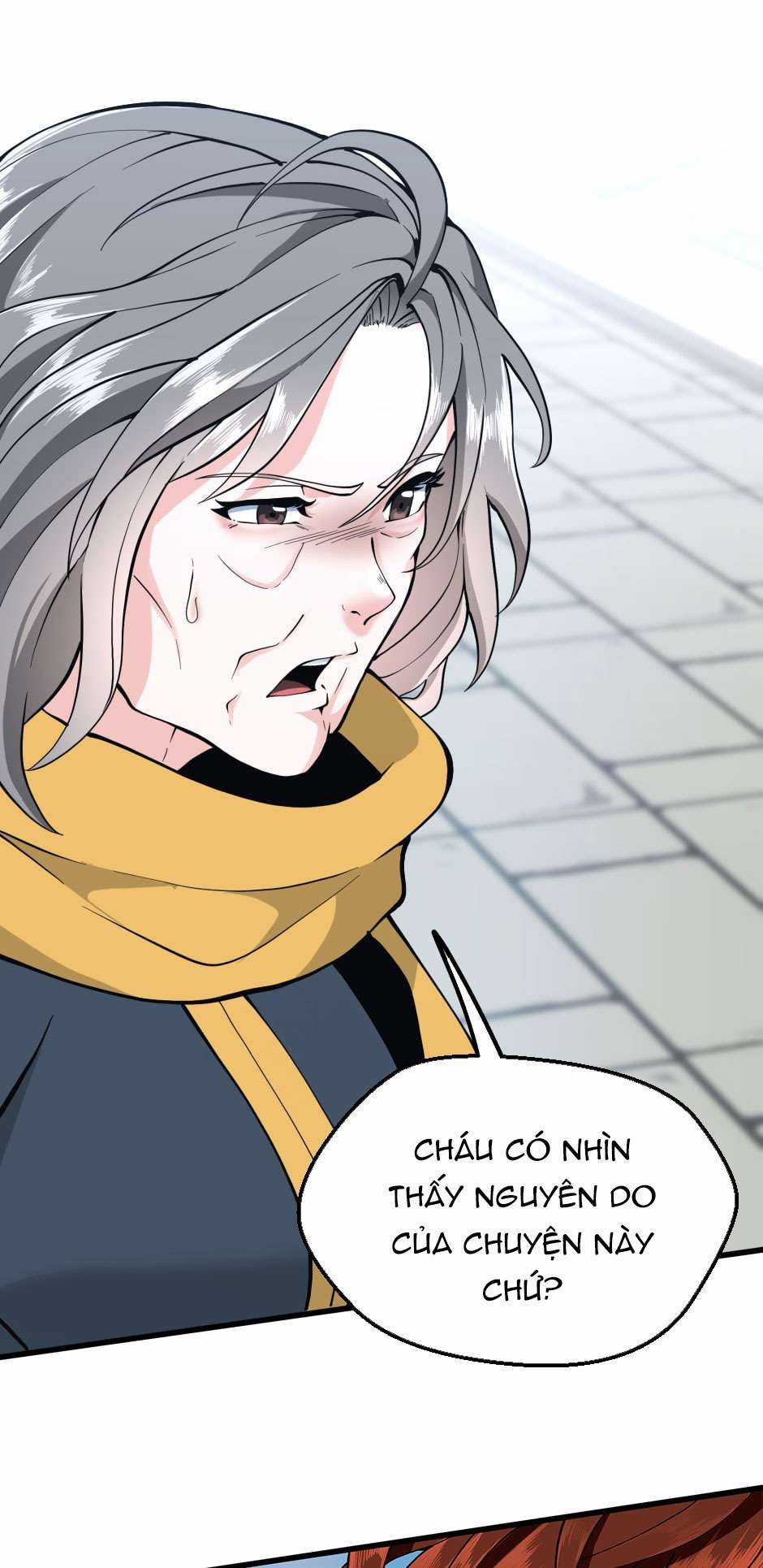 The Beginning After The End - Chapter 120 - Trang 99