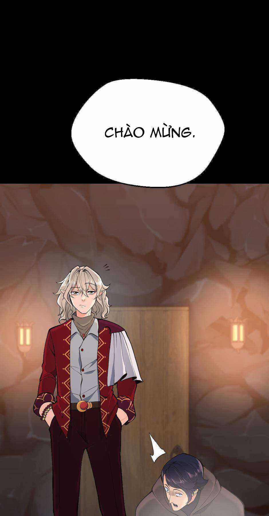 The Beginning After The End - Chapter 122 - Trang 11