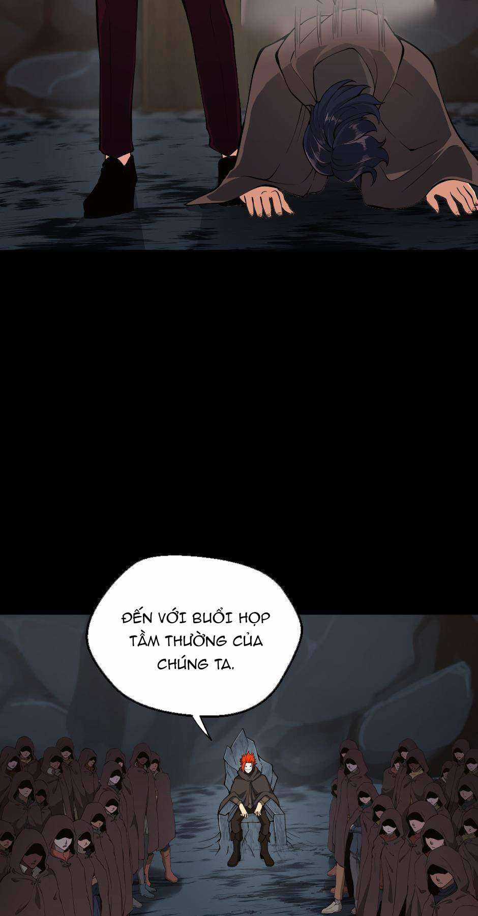 The Beginning After The End - Chapter 122 - Trang 12