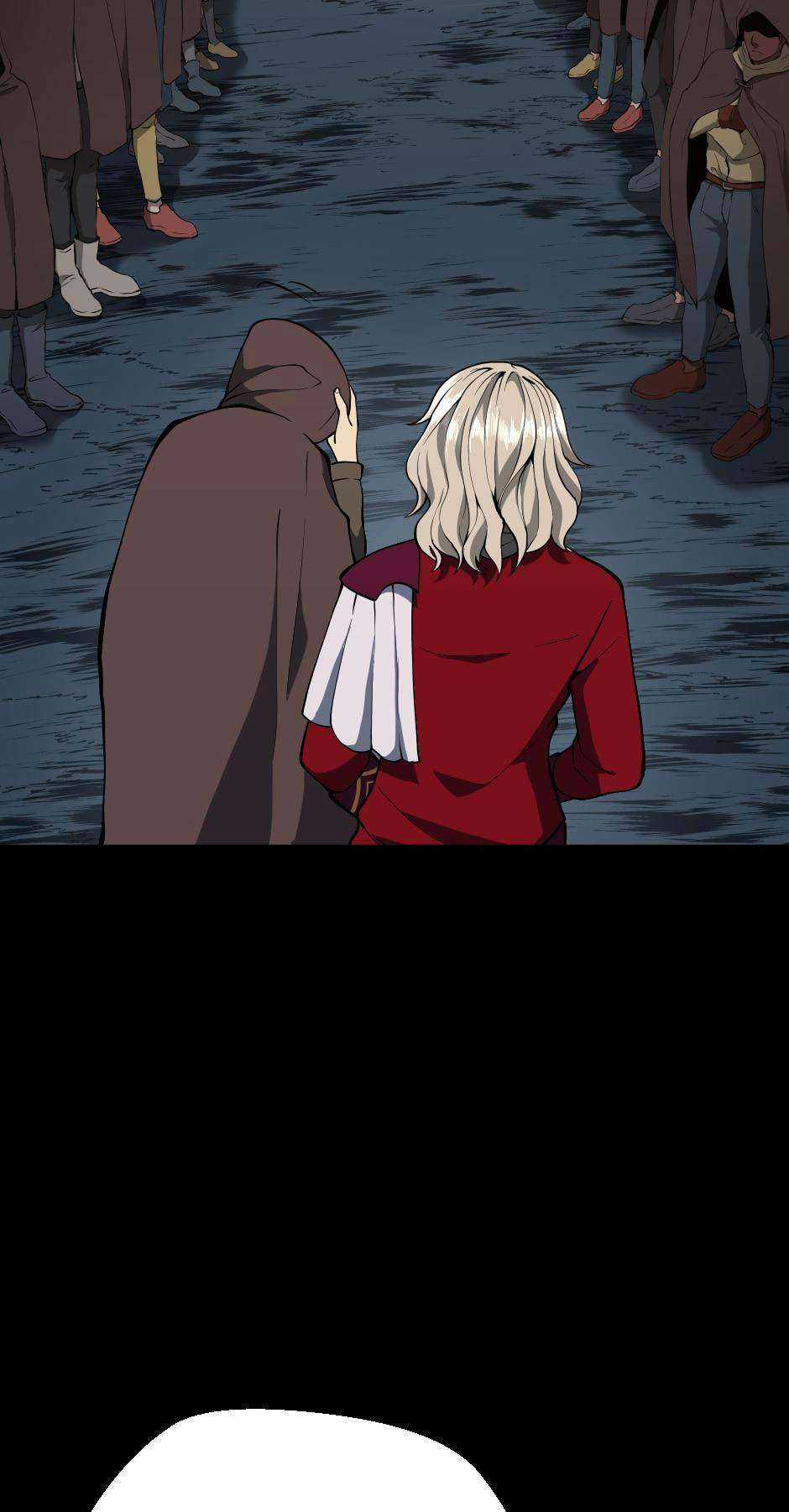 The Beginning After The End - Chapter 122 - Trang 13