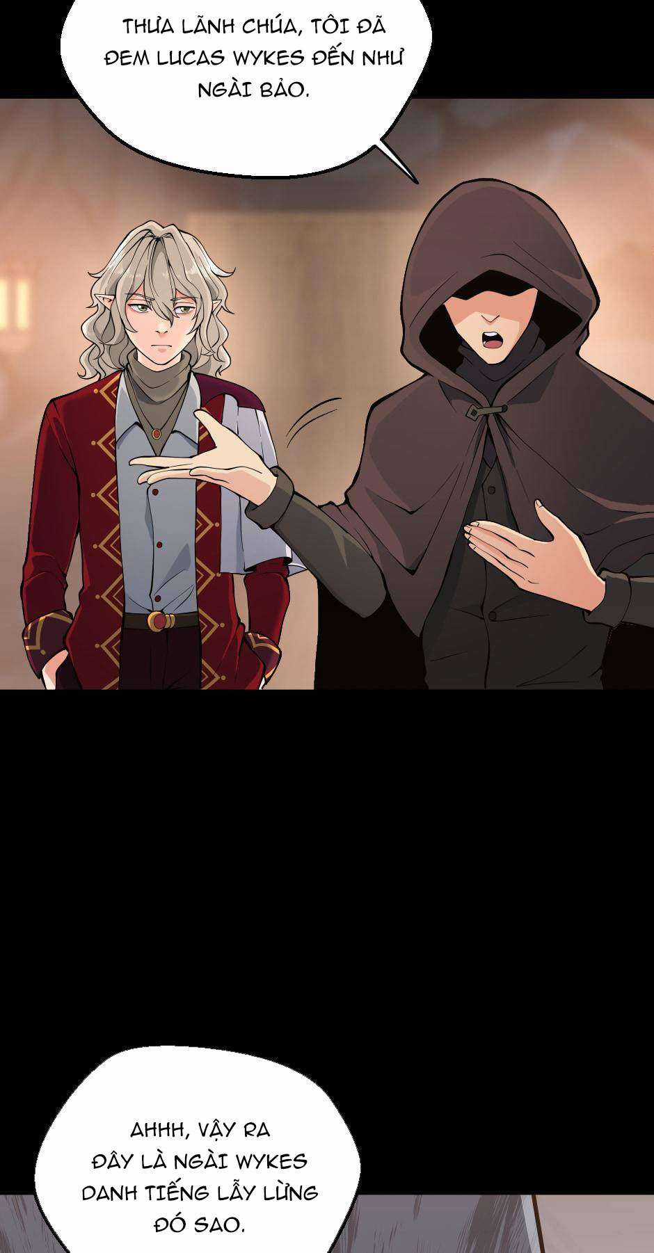 The Beginning After The End - Chapter 122 - Trang 14