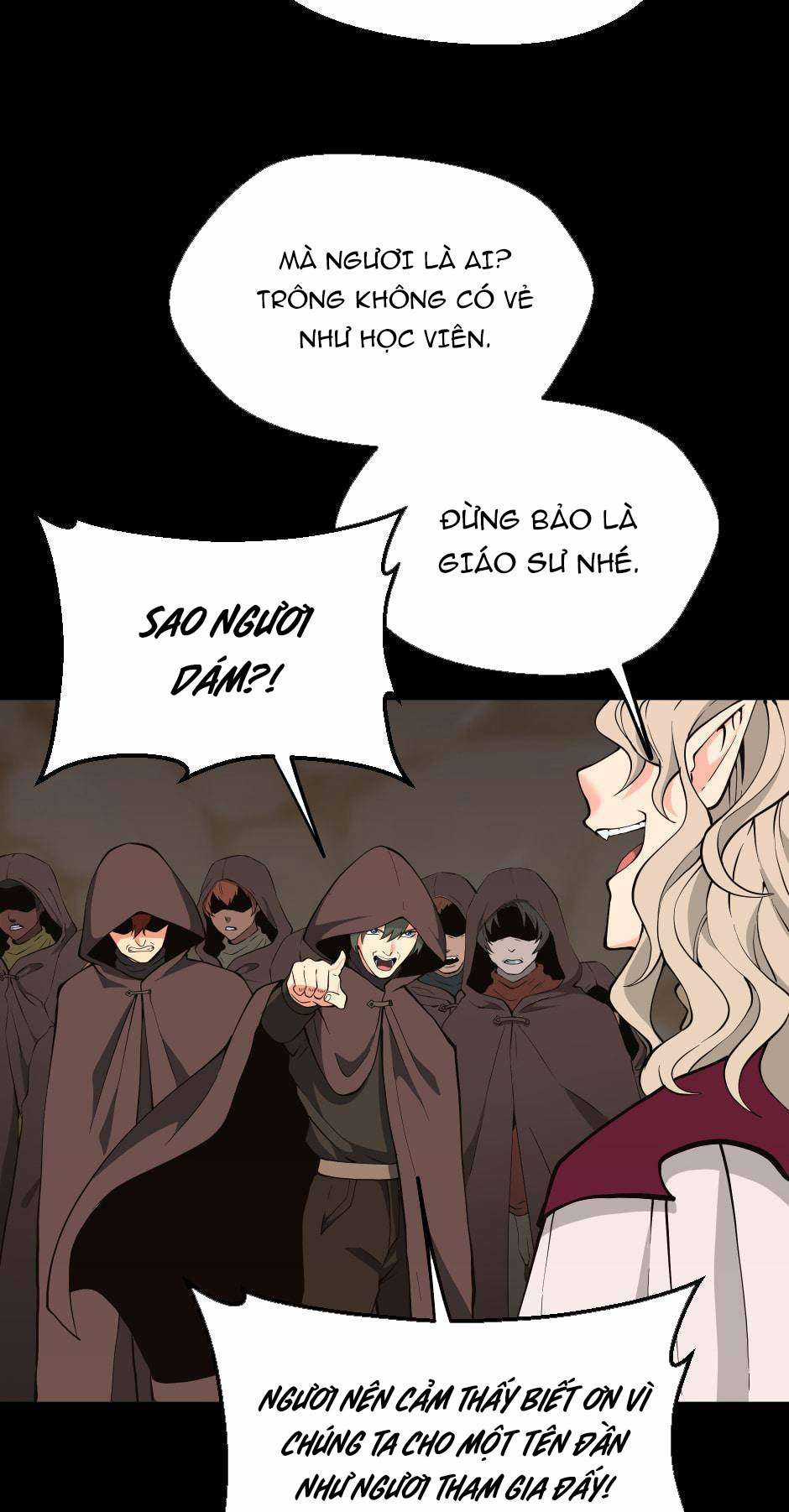 The Beginning After The End - Chapter 122 - Trang 17