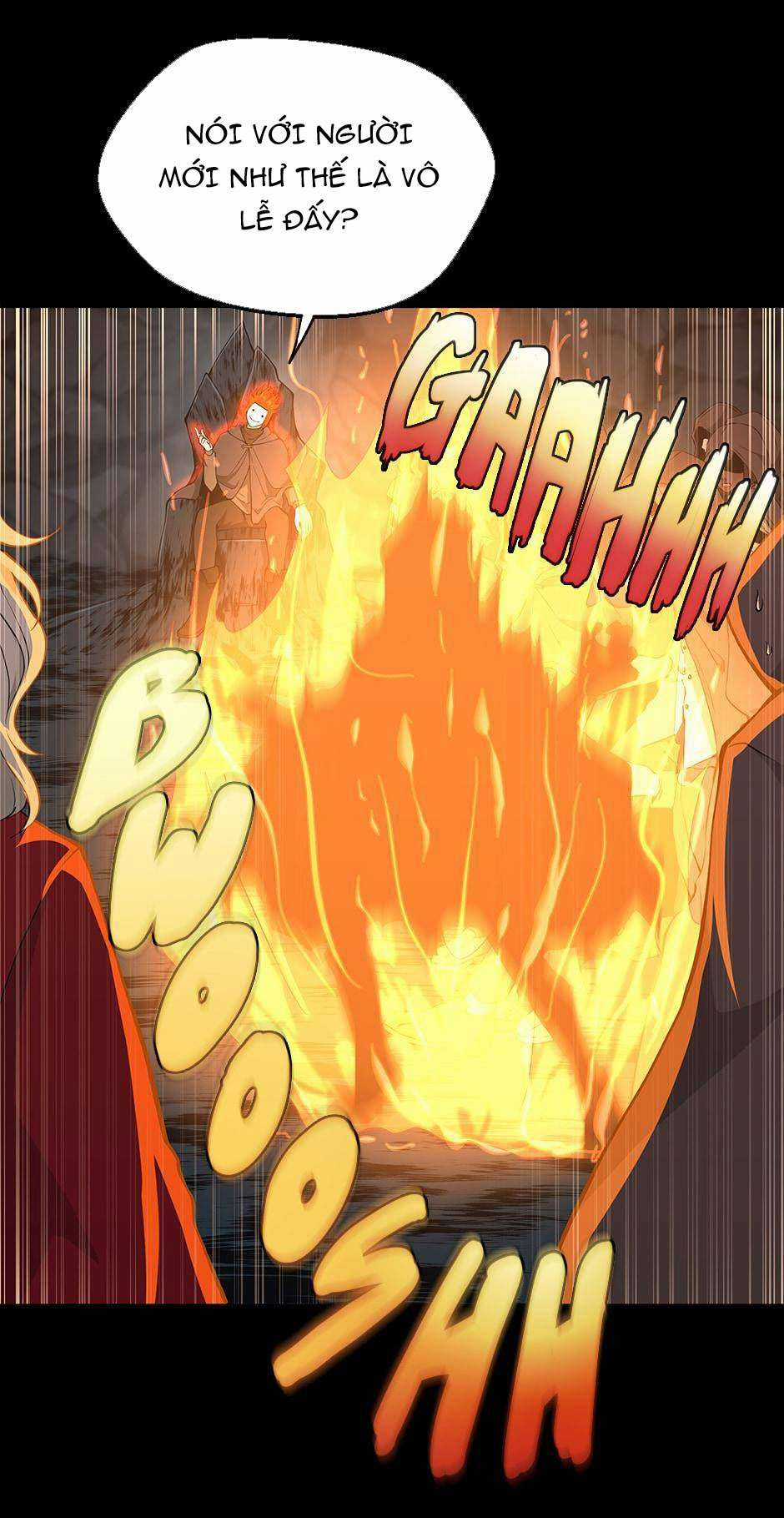 The Beginning After The End - Chapter 122 - Trang 20