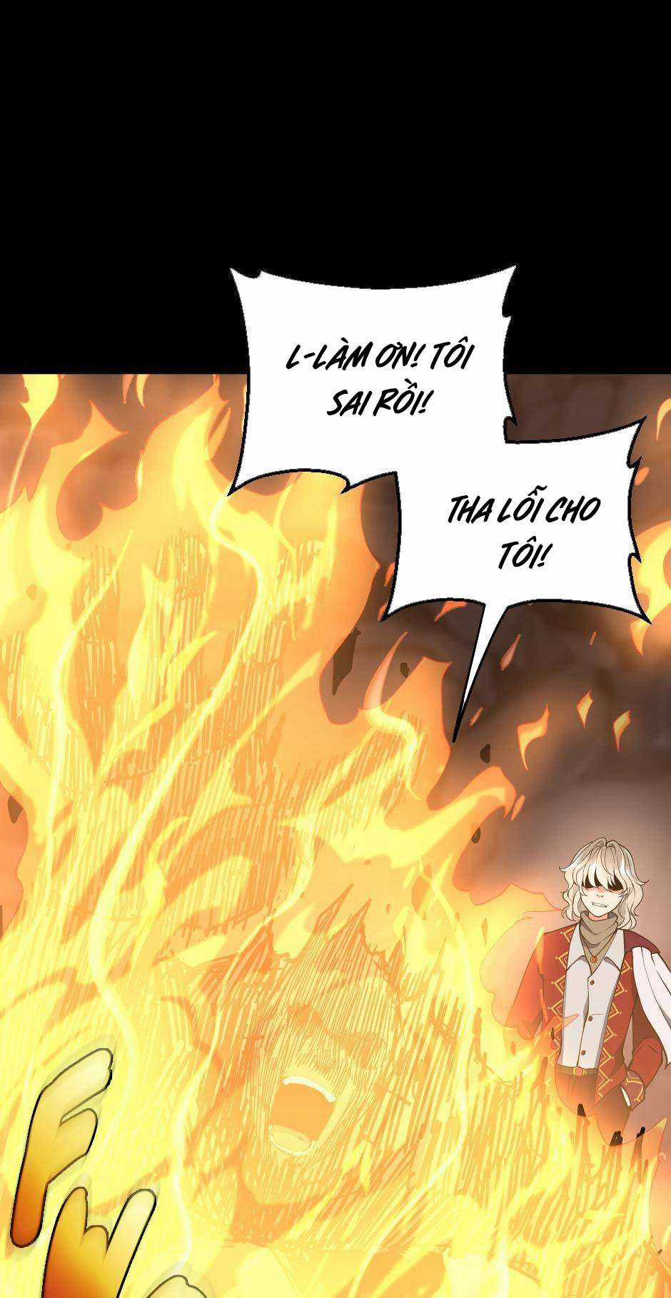 The Beginning After The End - Chapter 122 - Trang 21