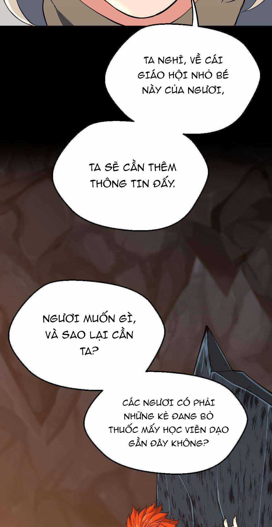 The Beginning After The End - Chapter 122 - Trang 24