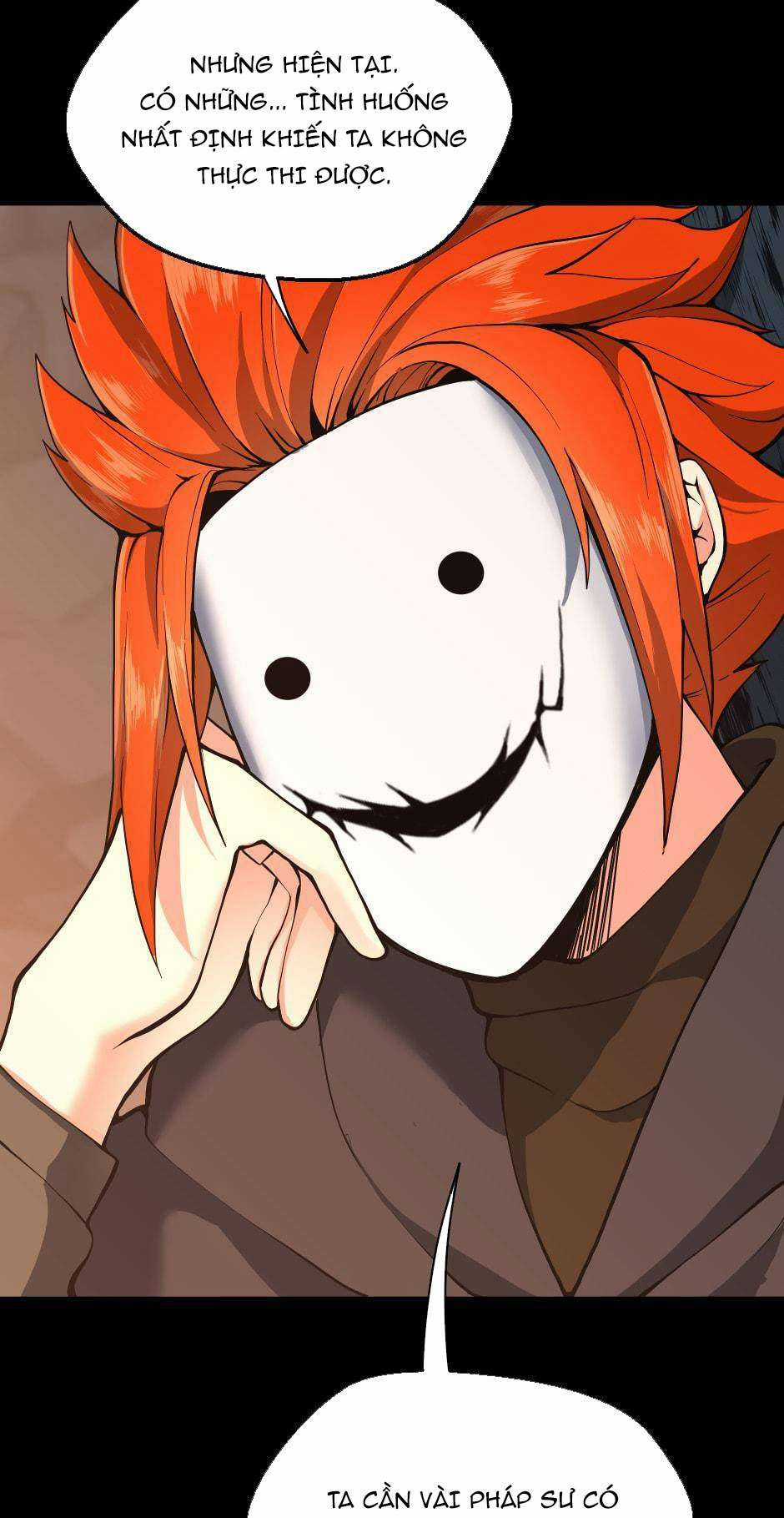 The Beginning After The End - Chapter 122 - Trang 26